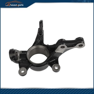 1 X Steering Knuckle Front Left For Honda CR-V 2.4L 2007 2008 2009 51216-SWA-A00