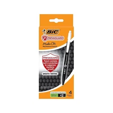 BIC Antimicrobial Mechanical Pencils