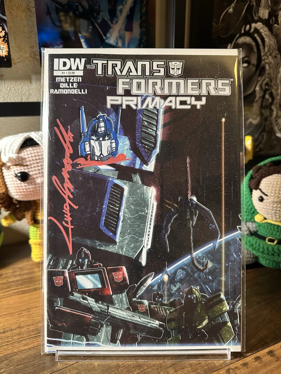Transformers Set Comics, Graphic Novels & TPBs for sale | eBay Transformers Set Comics, Graphic Novels & TPBs for sale | eBay
