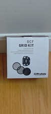 Profoto OCF Grid Kit for  Off-Camera Flash He...
