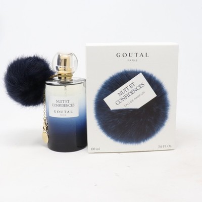 Annick Goutal Nuit Et Confidences Eau De Parfum Spray For Women