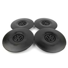 Per VW T4 1996-2004 Set copricerchio mozzo copricerchio centrale 7D0601151 4 ...