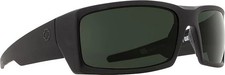 NEW Spy SPY673118973864 Sunglasses 66mm 100 Authentic