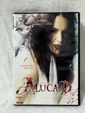 Brain Damage Films Alucard DVD Horror John Johnson GoreHound Info Region 1