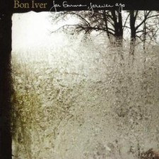 Bon Iver: For Emma, Forever Ago