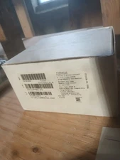 CARRIER 33CS2PPRH-03 7 Day Programmable Commercial Thermostat 