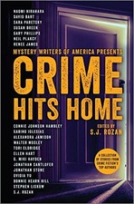 Crime Hits Home: A Collection of Stories from Crime Fiction's Top Authors (Myst