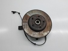 Mercedes-Benz Citan W415 2018 Rechts Radnabe Vorderrad 8200755590 Diesel 66kW