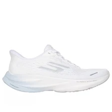 Skechers Slip-ins: Aero Spark White Sneaker Size 9W - New