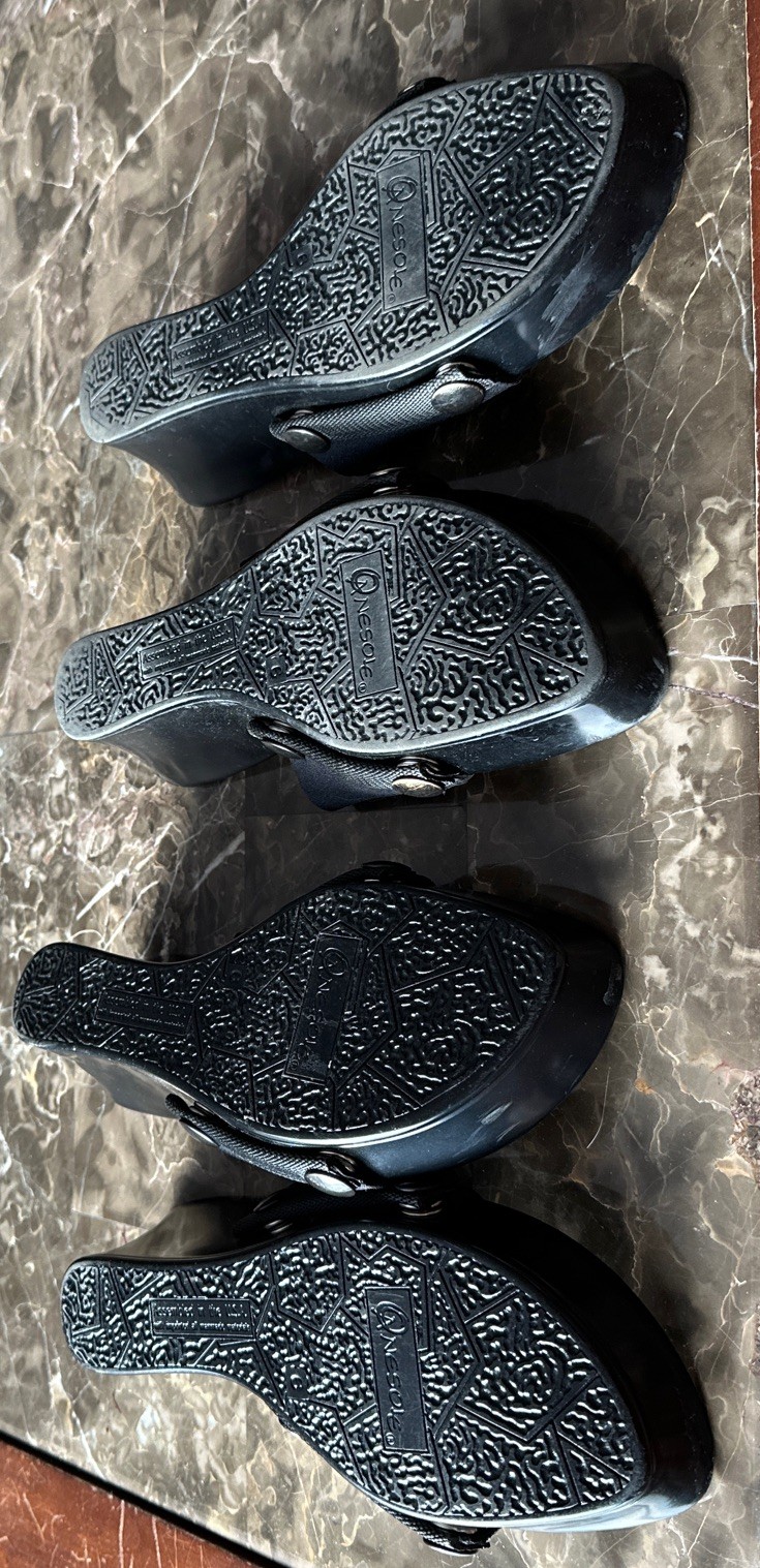 Onesole Quick Change (Interchangeable) Soft Step … - image 6