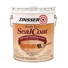 Rustoleum 850 5 Gallon SealCoat Universal Sanding Sealer