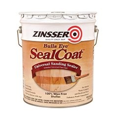 Rustoleum 850 5 Gallon SealCoat Universal Sanding Sealer