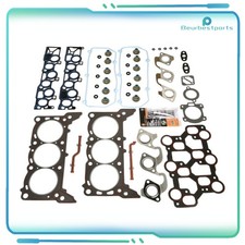 Fits 98-04 Ford Mustang F-150 E-250 Econoline 4.2l V6 Ohv Head Gasket Set