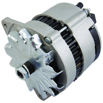 Alternator Fits Agco White	6410	1998-2000  83AB10300AC  86AB10300EB  70A  12088