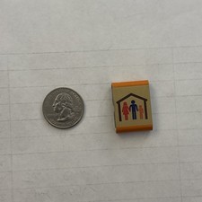 Retired Cub Scout Belt Loop My Family Duty to...