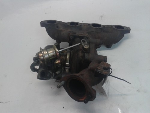 9622526980 TURBOLADER / 123571 FÜR CITROEN XSARA COUPE N0 2.0 HDI 90