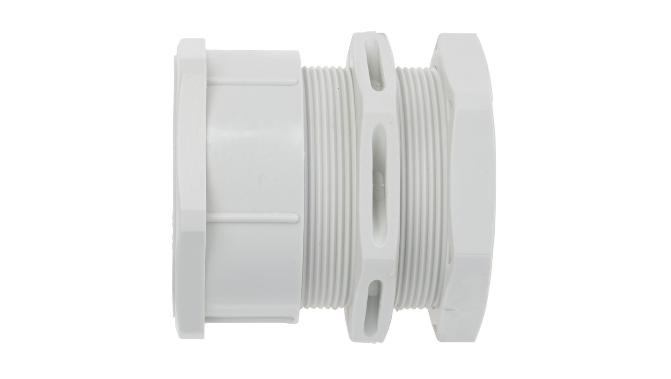 Cable Nipple PG 42 IP66 Polyamide 50/52 Range GW52009