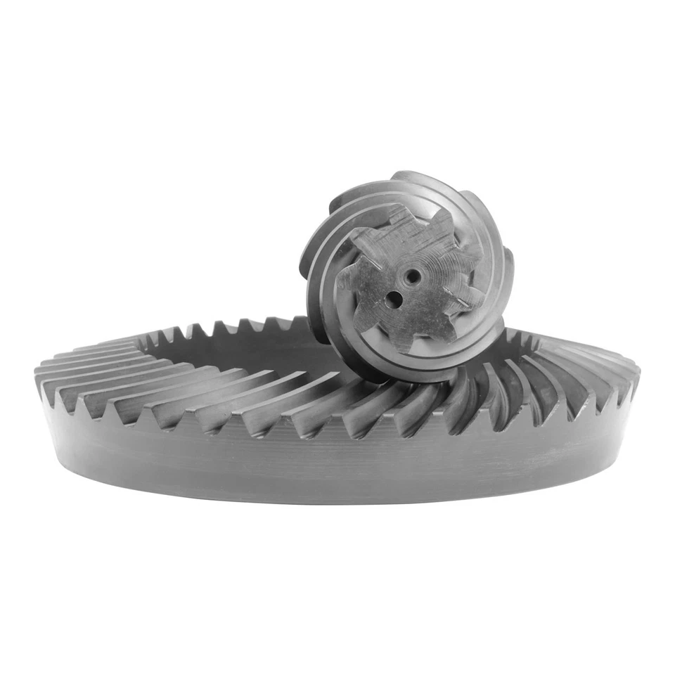 YG D80-456T Yukon Gear & Axle Ring and Pinion Rear for Chevy F450 Truck F350 - Image 2 of 3