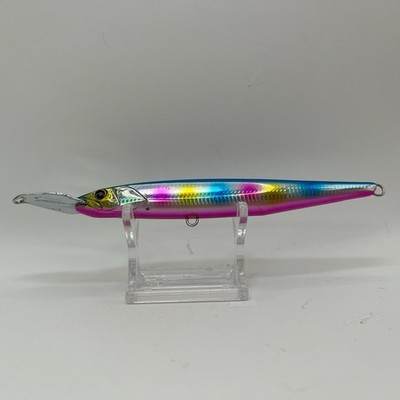 Jackall Riser Bait 012SL 31,2g 120mm