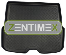 Kofferraumwanne passend für Ford Focus 1 Vor-Facelift Turnier Kombi 5-türer 1999