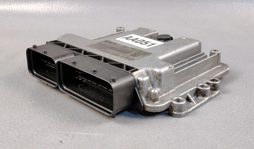 ALFA ROMEO 159 1.9 JTDM 16V 939 ENGINE CONTROL MODULE ECM 55204661 - Bild 12 von 20