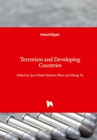 Syed Abdul Rehman Khan (U. A.) | Terrorism And Developing Countries | Buch