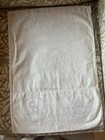 C&O RR B&O railroad headrest cover — photo 7