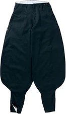 TORAICHI Nikkapokka Japanese Tobi Men Work Pants High Quality 3920-418