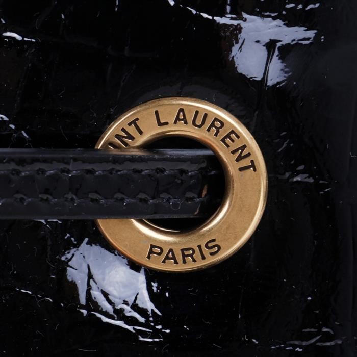 Borsa media Saint Laurent Hobo 47141852