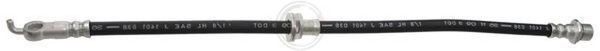 Bremsschlauch A.B.S. Sl 6108 FüR Toyota Previa 2 CLR30_ CLR30R ACR30-image