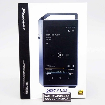 Pioneer XDP-100R 動作品 s-l400.jpg