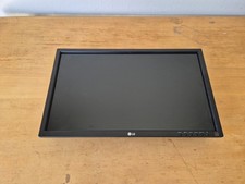 LG 22MB35PY-I 22" IPS FHD Monitor NO BASE/STAND NO POWER CABLE