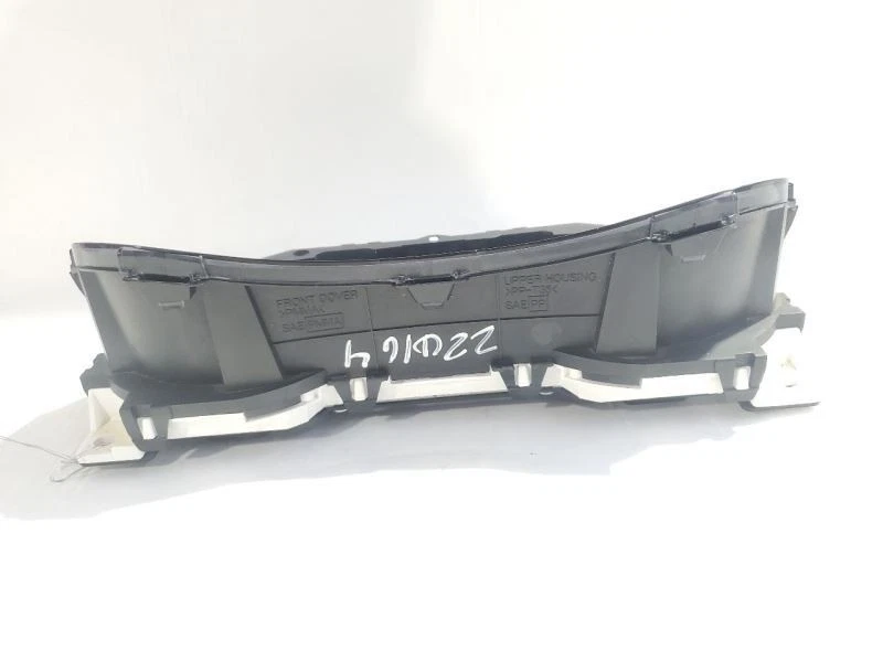 Speedometer VIN 5 PN 248109TA3A OEM 2014 2015 Nissan Rogue - Image 2 of 4