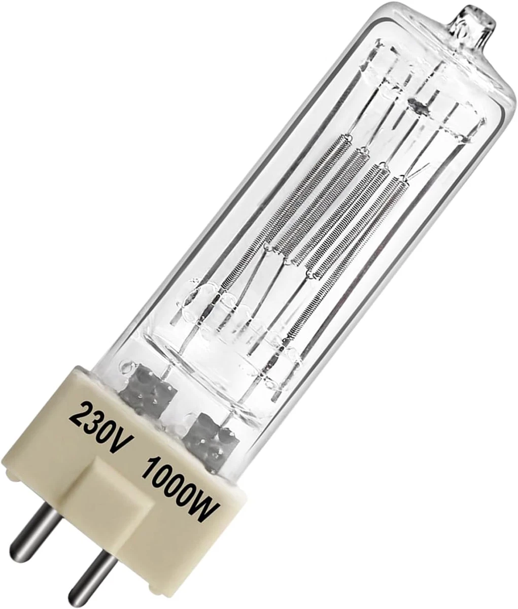 Klarlight Lampadine GU10 50W, Lampade Riflettori Faretto GU10 2 - Foto 5