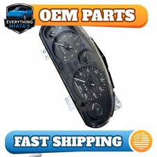 Mazda Miata Mx5 Na8 Instrument Gauge Cluster Fits 94-97 3705-d5