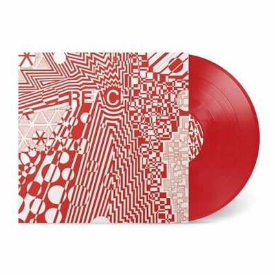 Various Artists - Reach [VINYL]