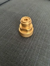SodaMod Sodastream CO2 Refill Adapter
