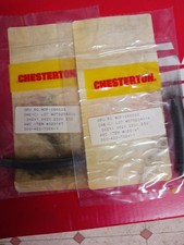 Lot of 2 Chesterton Packing Ring Shaft Seal 0.562x1.062x0.250 AWC Item: #023147