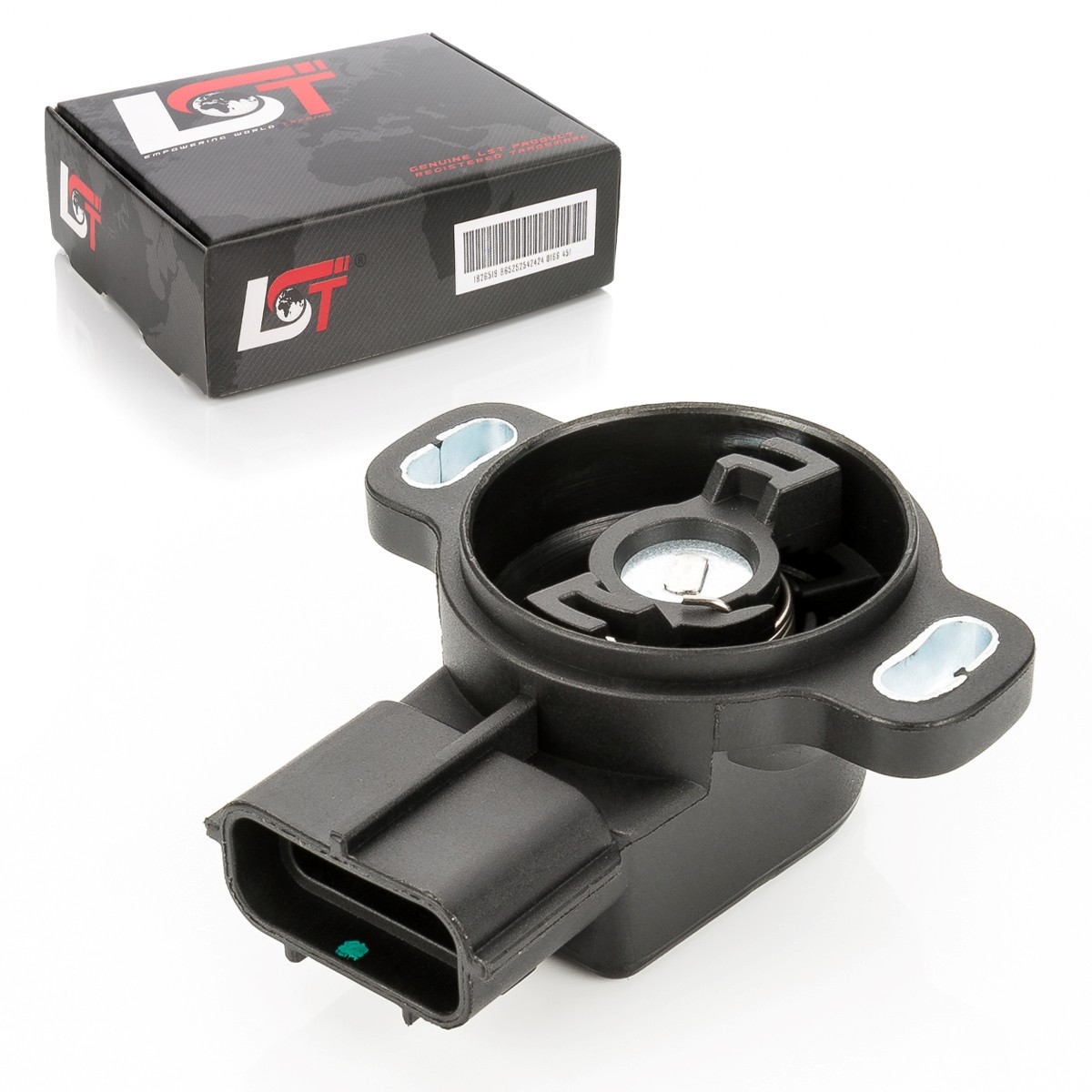 Sensor throttle 89452-30140 for TOYOTA LAND CRUISER SEQUOIA TUNDRA PICK-UP
