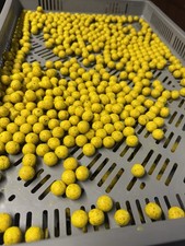 5 kg de bouillette ananas 14 mm