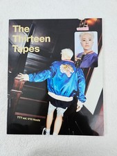 SEVENTEEN HOSHI The Thirteen Tapes 1/13 Photobook  Photocard TTT US SELLER 