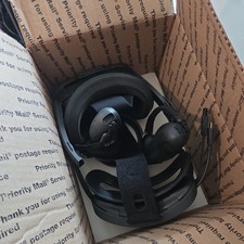 HTC Vive XR Elite VR Headset w/ Deluxe Pack -...
