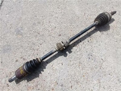 antriebswelle vorne links HONDA CIVIC BERLINA 3 PUERTAS EP 1.6I ES todop324943