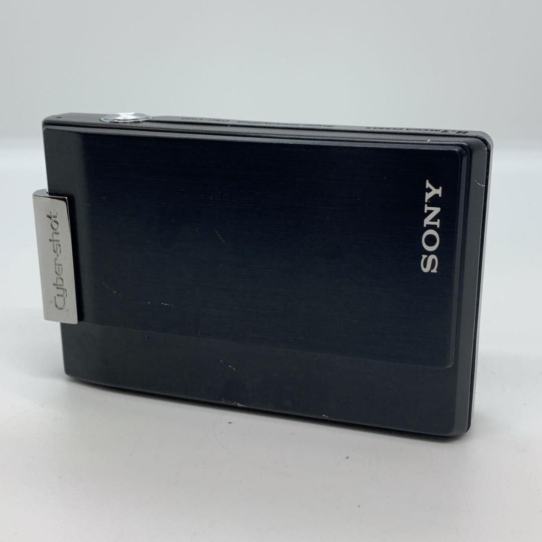 Sony ソニー　DSC-T100 デジカメ　MK-01536 カメラ Sony DSC-T100 Digital Camera MK-01536 Camera From Japan | eBay