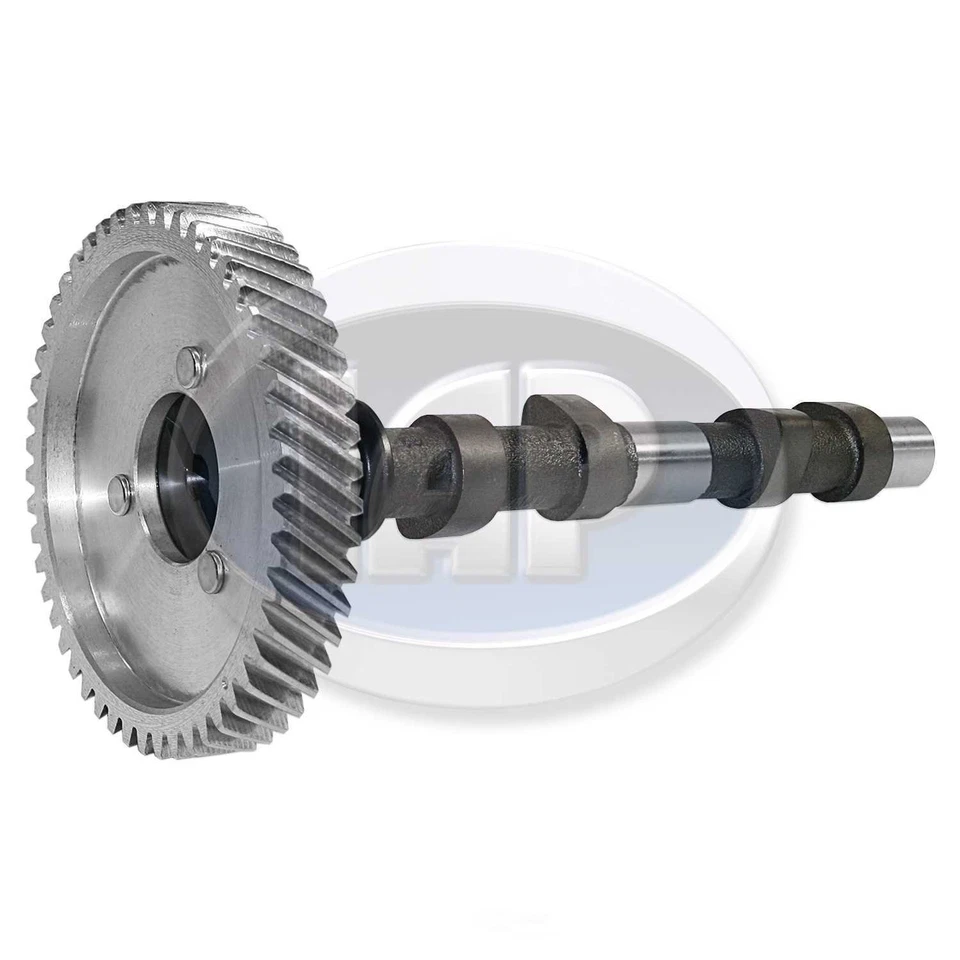 Árbol de levas del motor IAP/Kuhltek Motorwerks 113109021DBR Foto 3 de 3