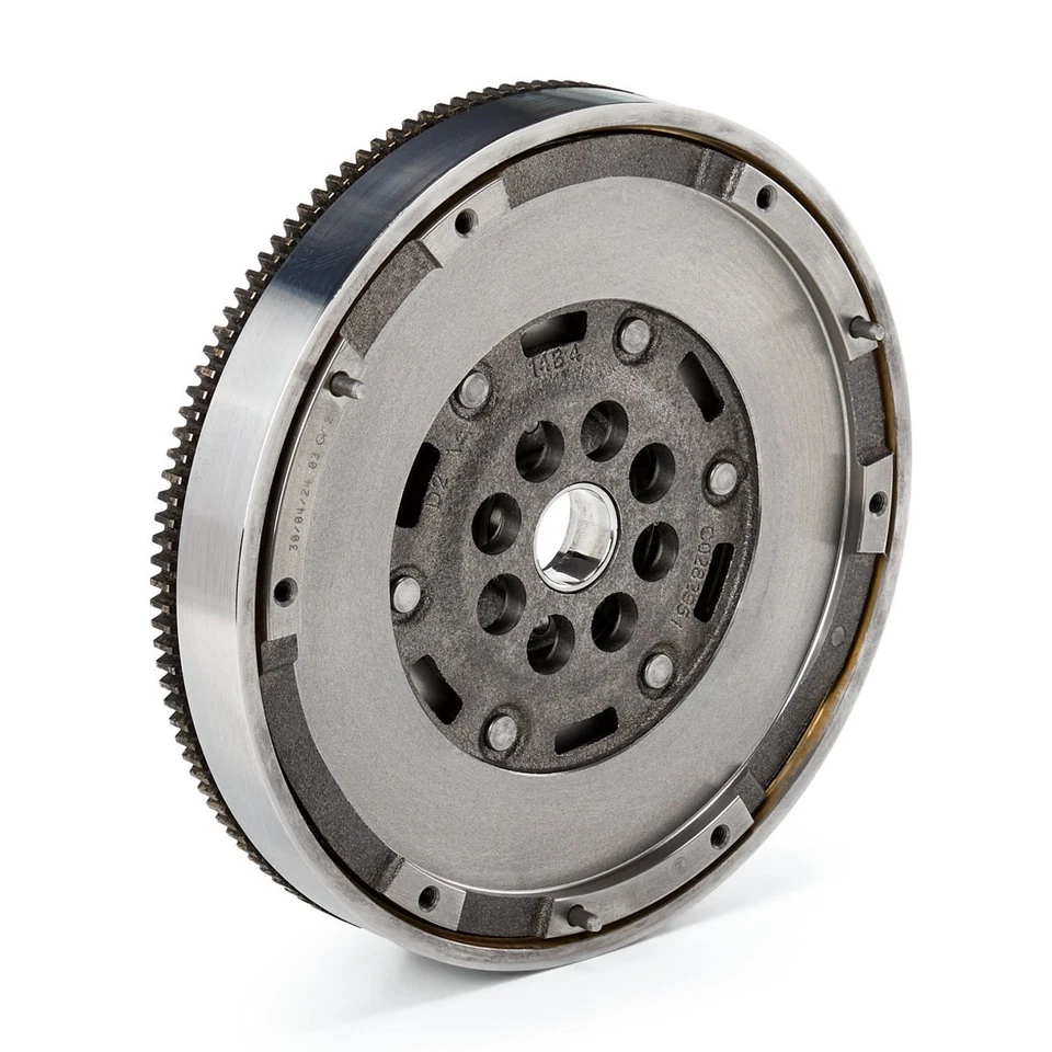 LuK 415 0565 10 Volante bimasa para MINI Hatchback (R56) Clubman (R55) Caja de - Imagen 4 de 4