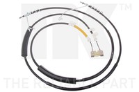 NK Bremsseil Seilzug Feststellbremse 9025119 FüR Ford Transit Tourneo Connect