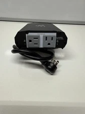 Luxul 2 Outlet Intelligent Network Power Distribution Unit PDU-02