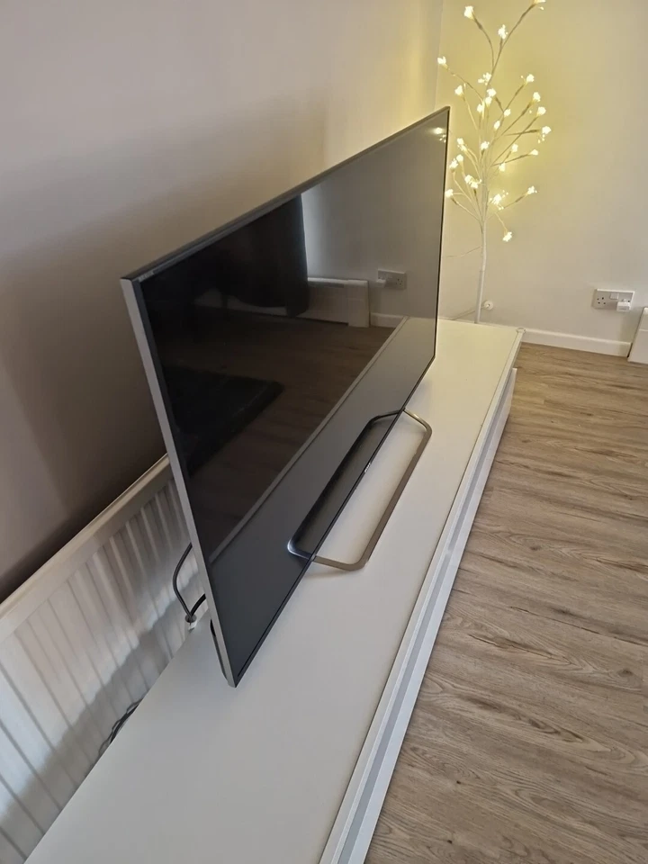 Sony KD-55X8509C 55" Smart TV Nero - Immagine 3 di 4