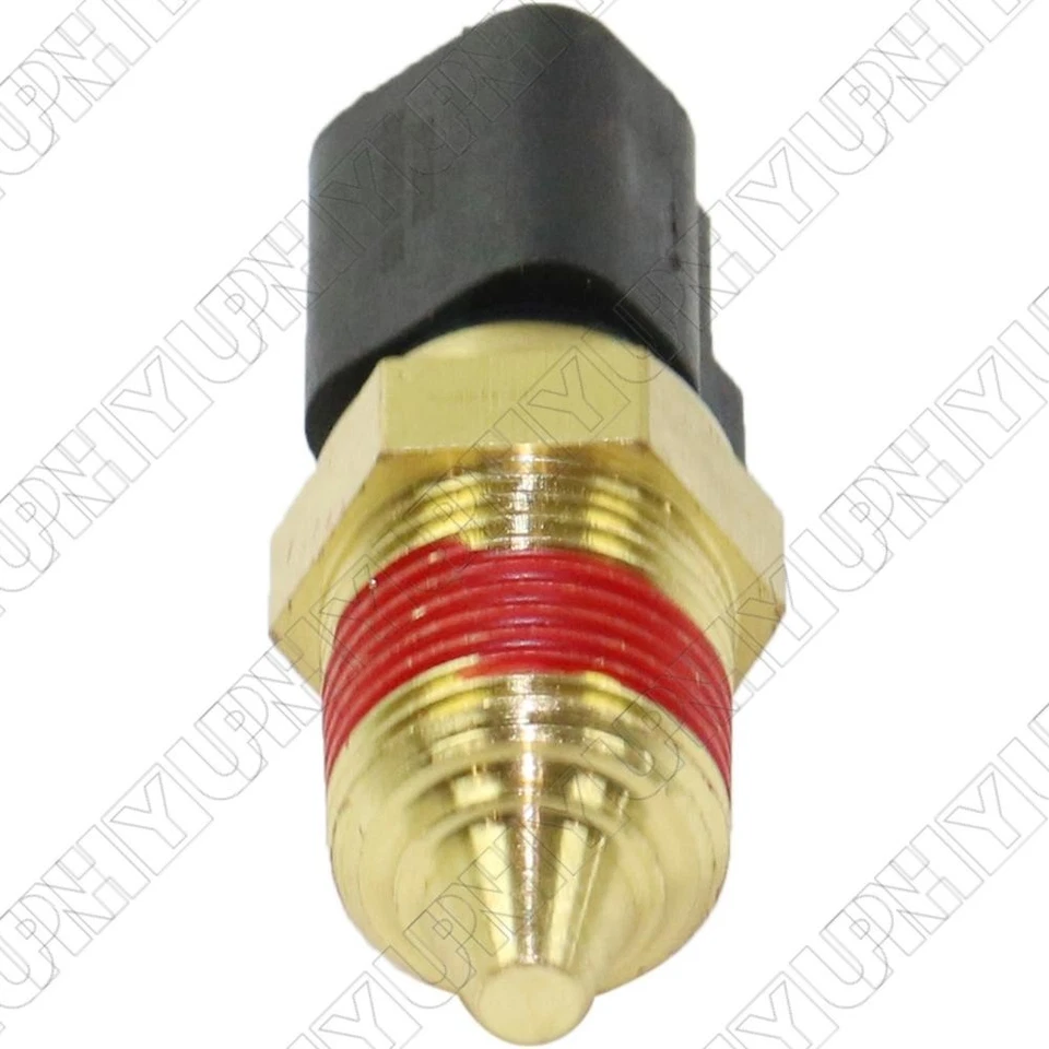 Coolant Temperature Sensor For 1997-04 Ford F-150 1999-08 E-350 Super Duty TS380 - Image 4 of 4